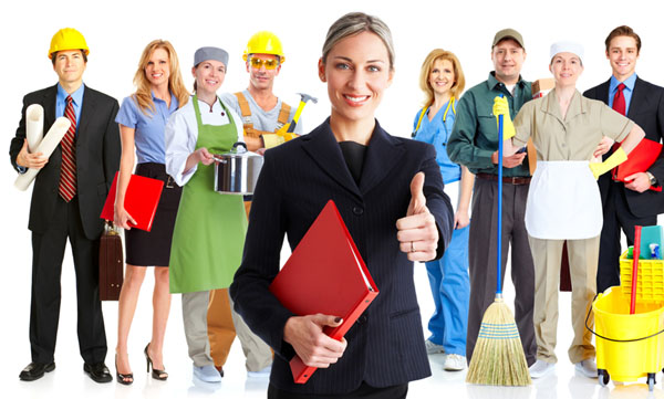 Kulu Ofis Temizliği Hizmeti